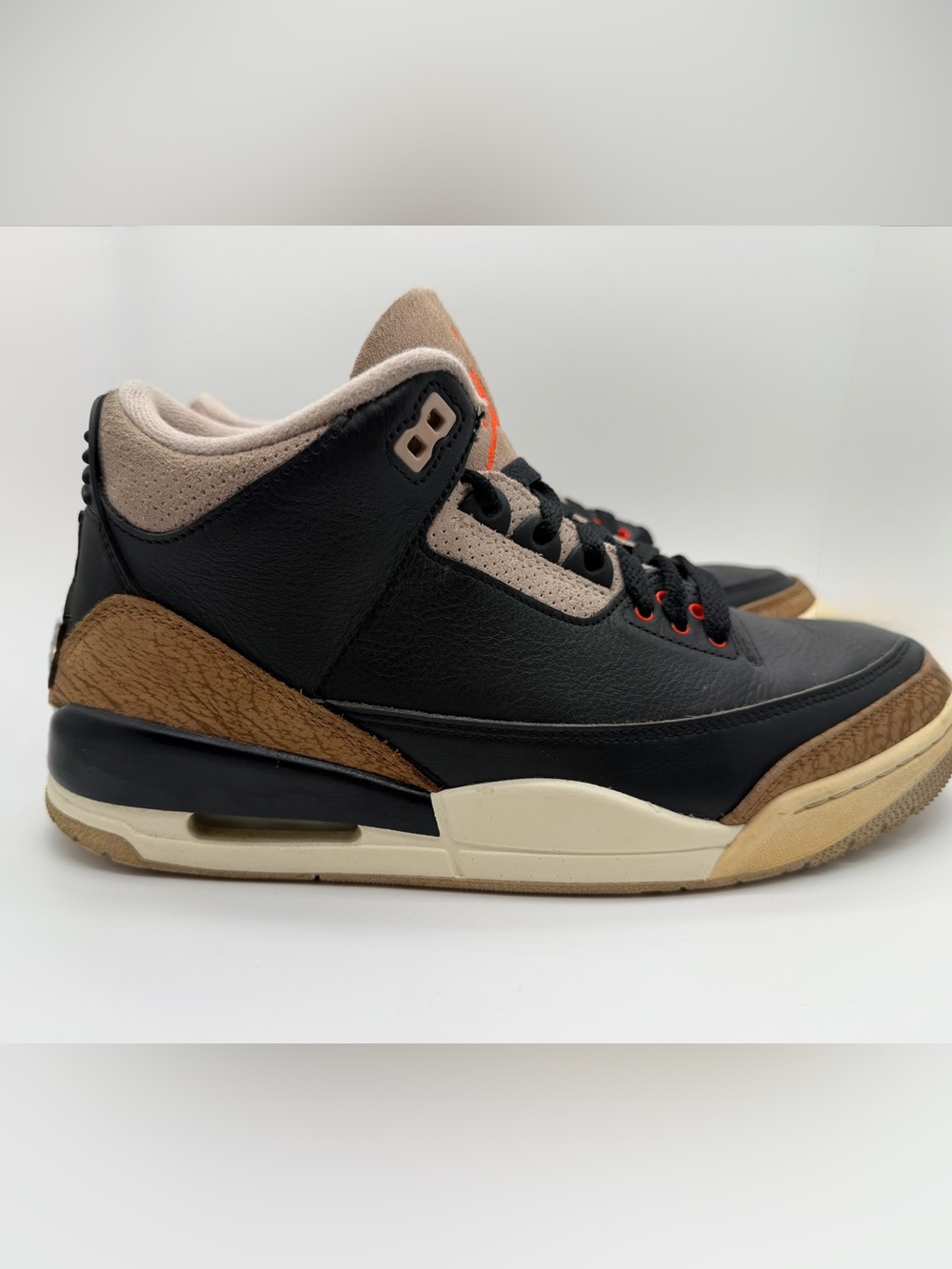 Air Jordan 3 Retro Desert Elephant